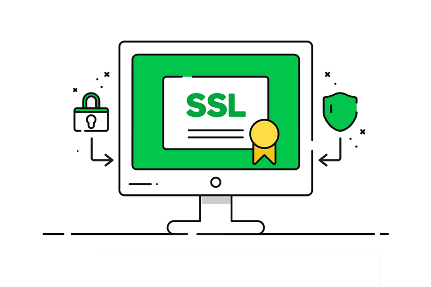 Ssl urls. SSL сертификат. SSL картинка. ССЛ сертификат. Godaddy сертификат.