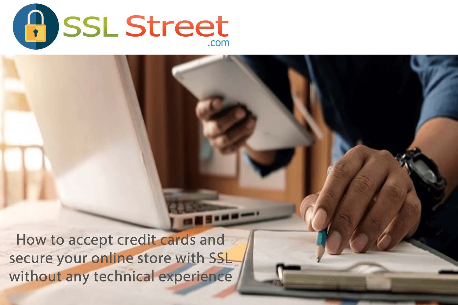 The SSL Street