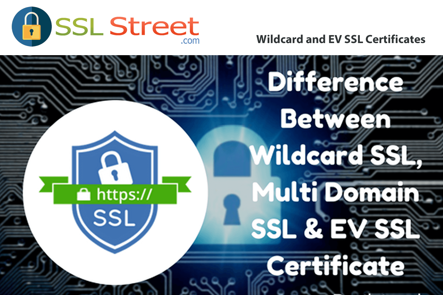 The SSL Street